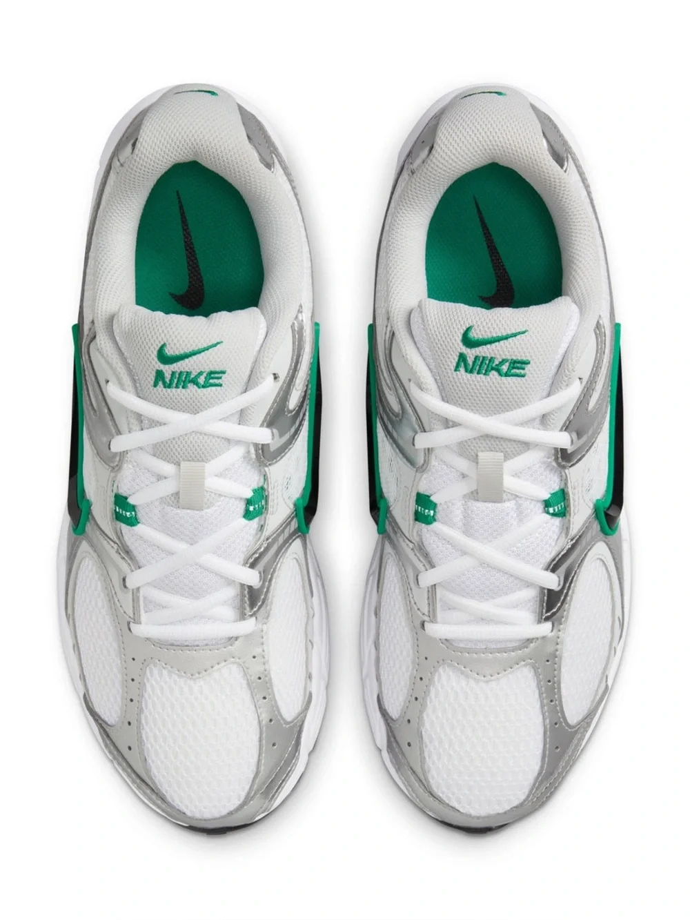 Nike V5 Rnr White Malachite Size 9.5 Men’s / 11 Women’s